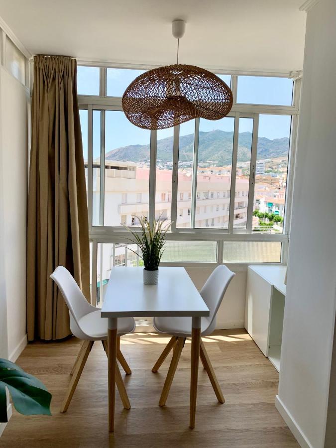 Ar Apartments - Central And Modern Apartment In Benalmadena Exterior photo